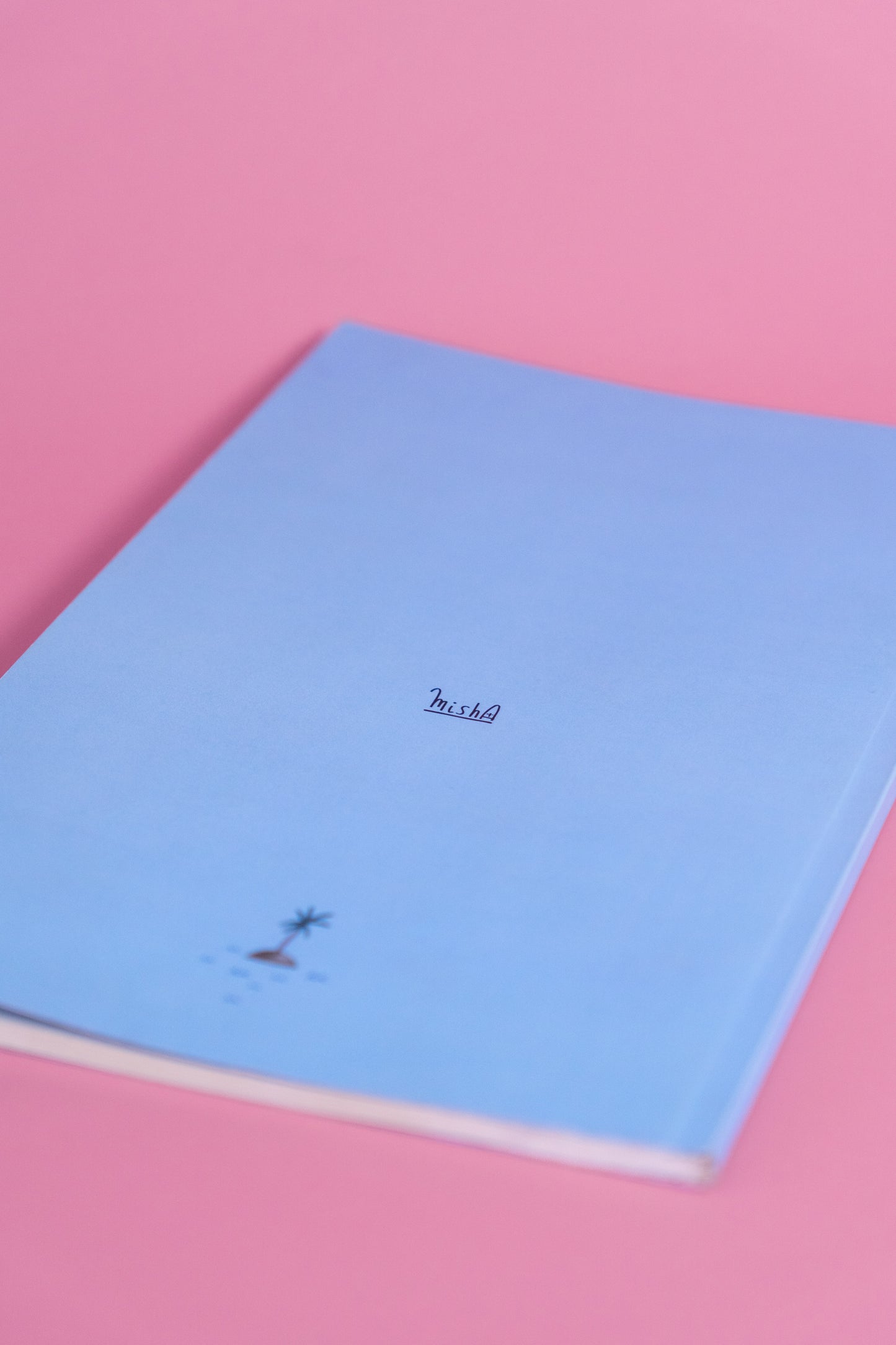 Libreta "Dentro en el mar" (Copia)