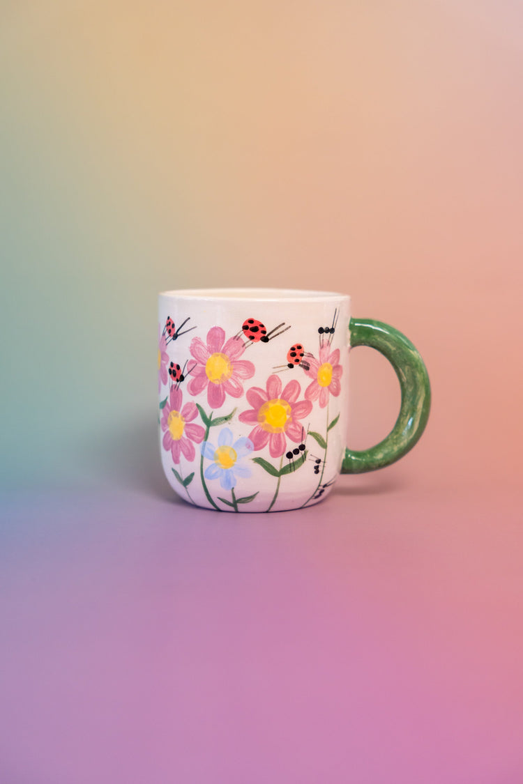 Tazón - Mug