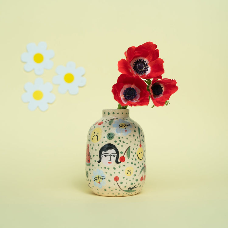 Vase Todos