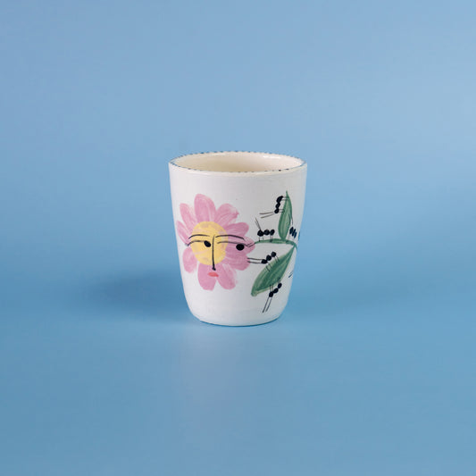 Espresso cup "Mmhhh ..ok"